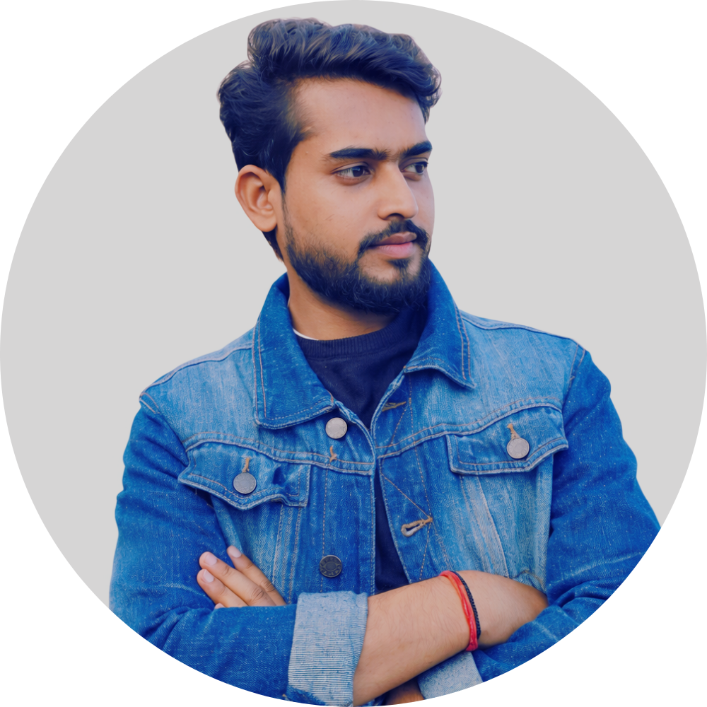 Amar Kumar profile picture